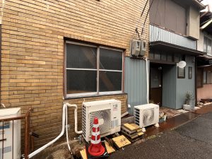 townhouse 末広町２丁目14