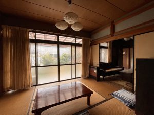 detached 八王子町15