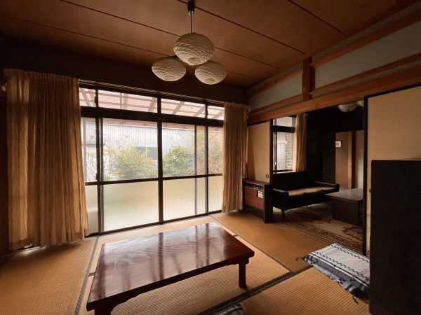 detached 八王子町15