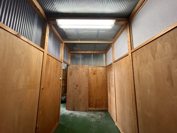 commercial 陶生町30