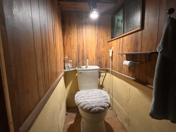 detached 東洞町31番地
