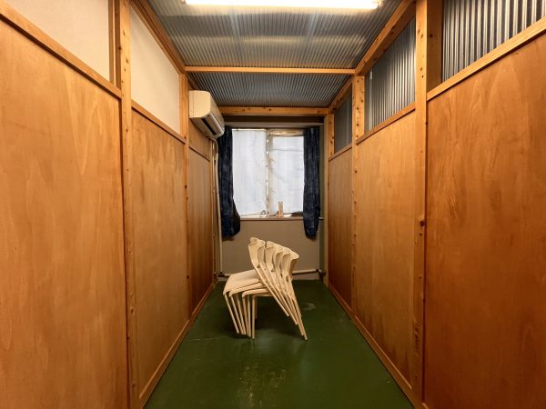 commercial 陶生町30