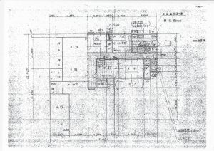 detached 八王子町15
