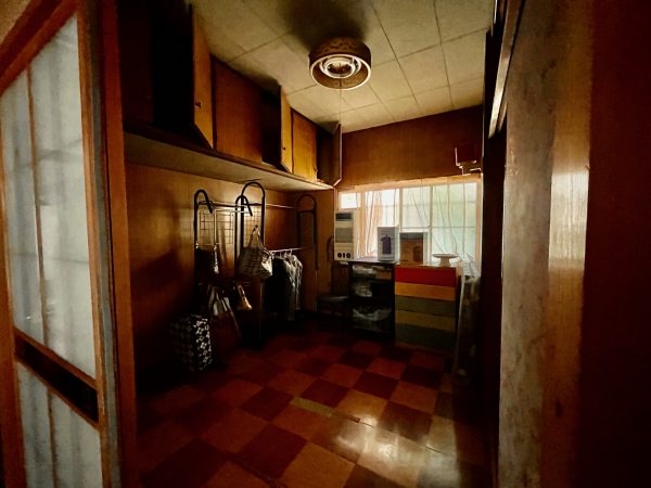 detached 八王子町15