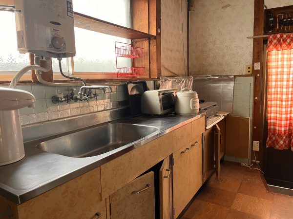 detached 八王子町15